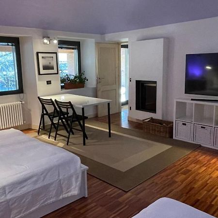 Cameloth B&B Settimo Rottaro Kültér fotó