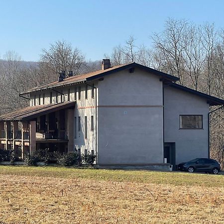 Cameloth B&B Settimo Rottaro Kültér fotó