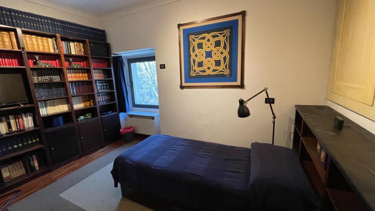 Cameloth B&B Settimo Rottaro Kültér fotó