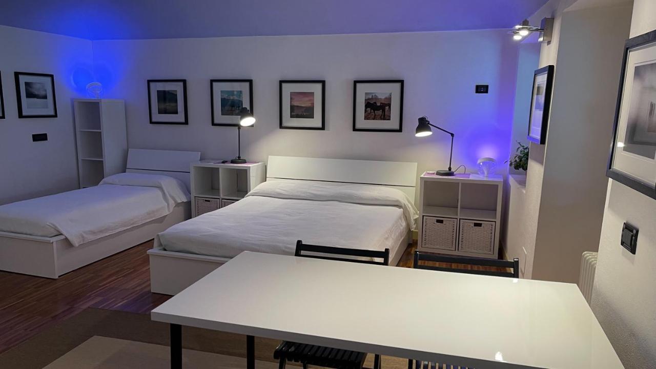 Cameloth B&B Settimo Rottaro Kültér fotó